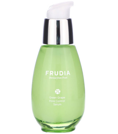 Frudia