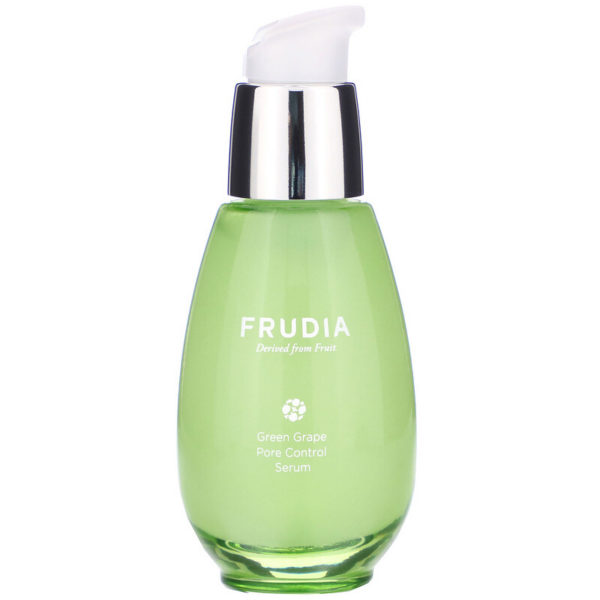 Frudia