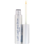 ⁦Hyalogic, Lush Lash and Brow Serum، مقدار 0.17 أوقية سائلة (5 مل)⁩ - الصورة ⁦3⁩