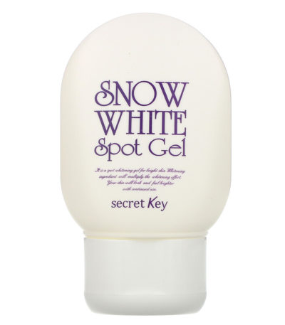 Secret Key