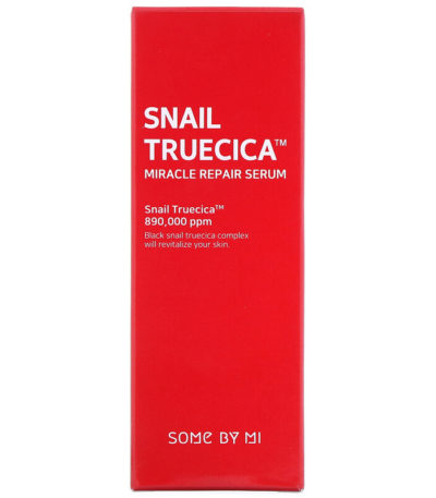Snail Truecica، مصل علاجي فائق، 50 مل Some By Mi من متجر روزا في فلسطين