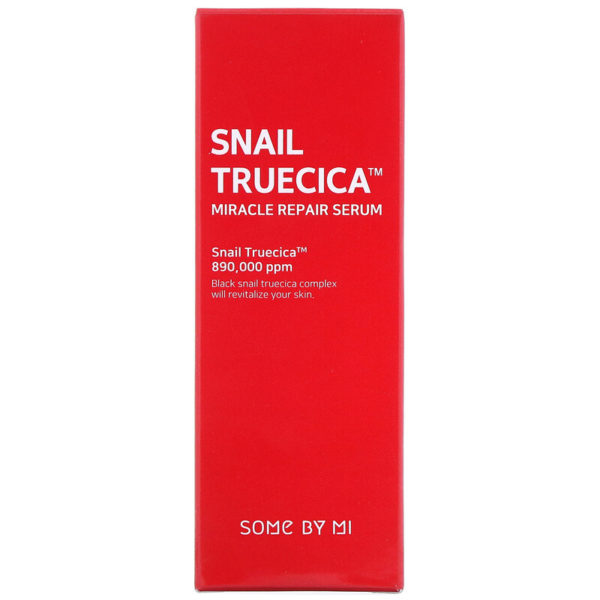 Snail Truecica، مصل علاجي فائق، 50 مل Some By Mi من متجر روزا في فلسطين
