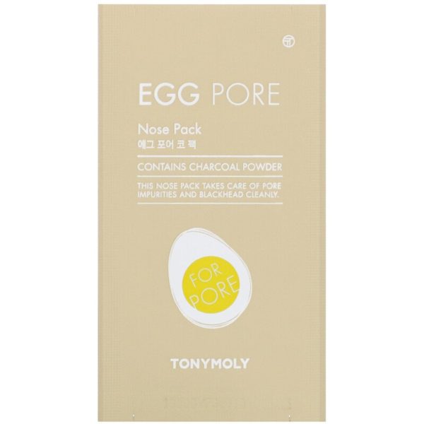 Tony Moly