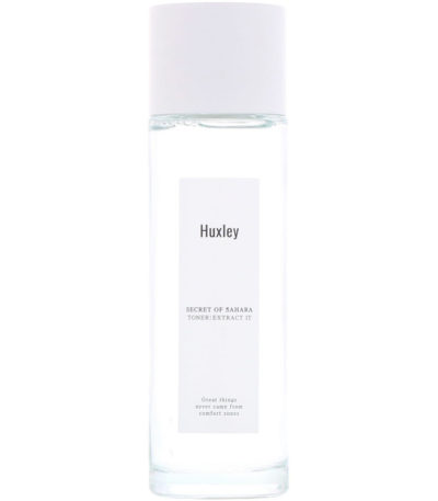 Huxley