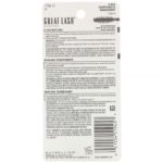 ⁦Maybelline, Great Lash، ماسكارا ،  0.44 أوقية سائلة (13 مل)⁩ - الصورة ⁦3⁩