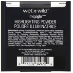 ⁦Wet n Wild, بودرة لمعان MegaGlo، ‏0.19 أونصة (5.4 غم)⁩ - الصورة ⁦3⁩