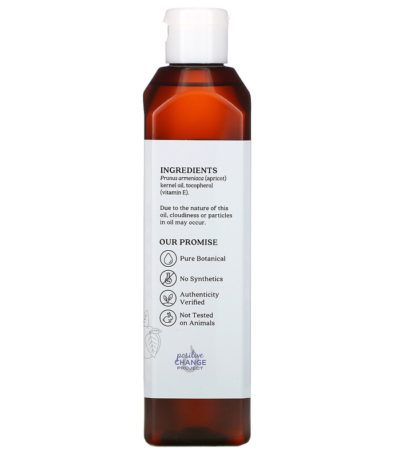 Skin Care Oil