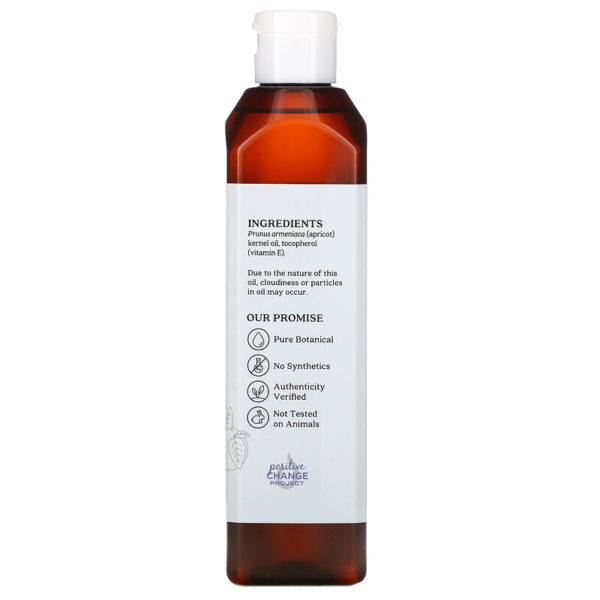 Skin Care Oil
