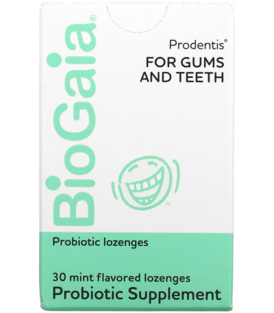 BioGaia
