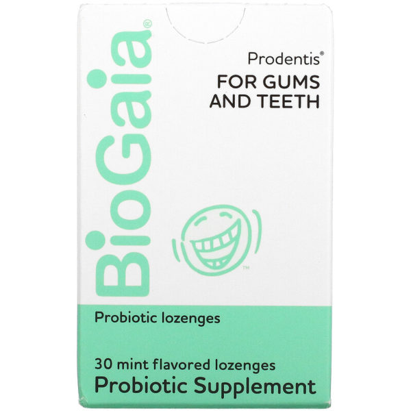 BioGaia
