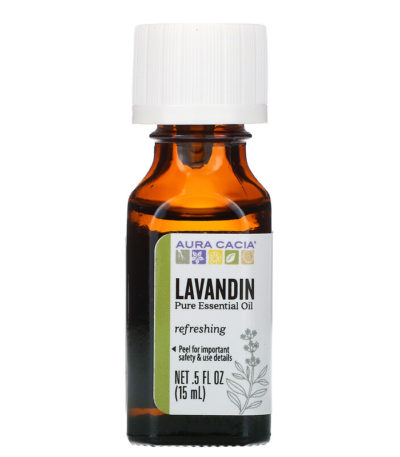 Aura Cacia