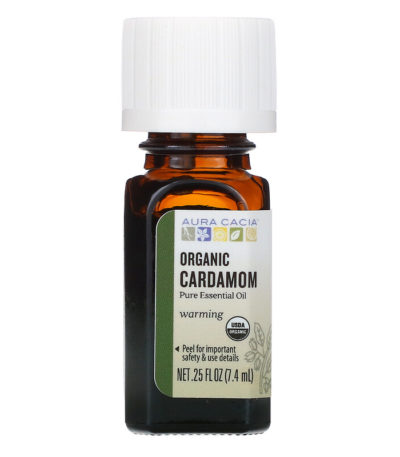 Aura Cacia