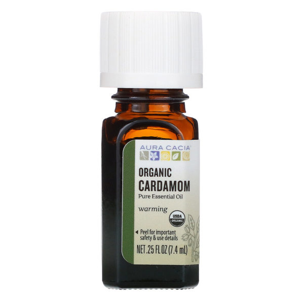 Aura Cacia