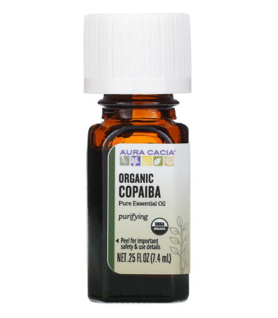 Aura Cacia