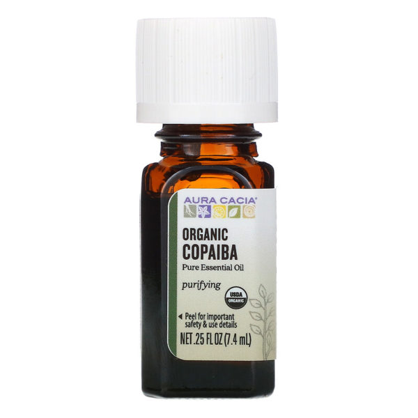 Aura Cacia