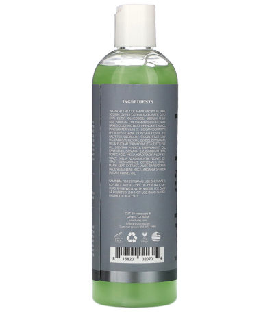 Body Wash