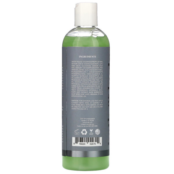 Body Wash