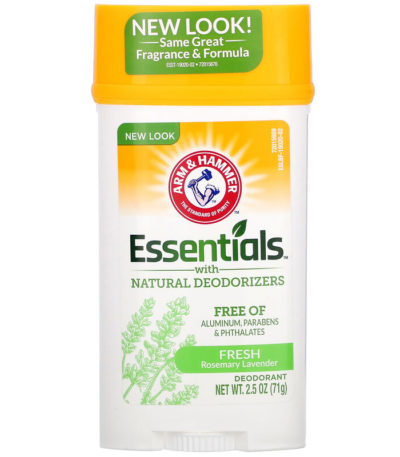 Arm & Hammer