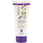 Andalou Naturals