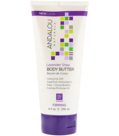 Andalou Naturals