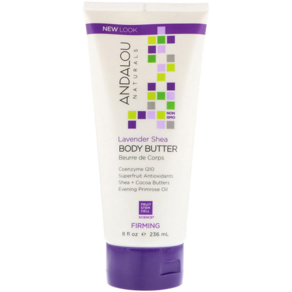 Andalou Naturals