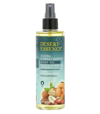 Desert Essence