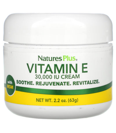 Nature's Plus