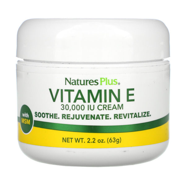 Nature's Plus