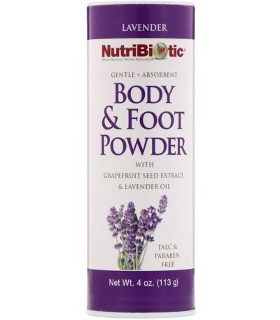 NutriBiotic