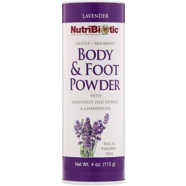 NutriBiotic