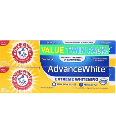 Arm & Hammer