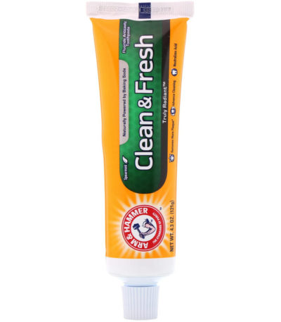 Arm & Hammer
