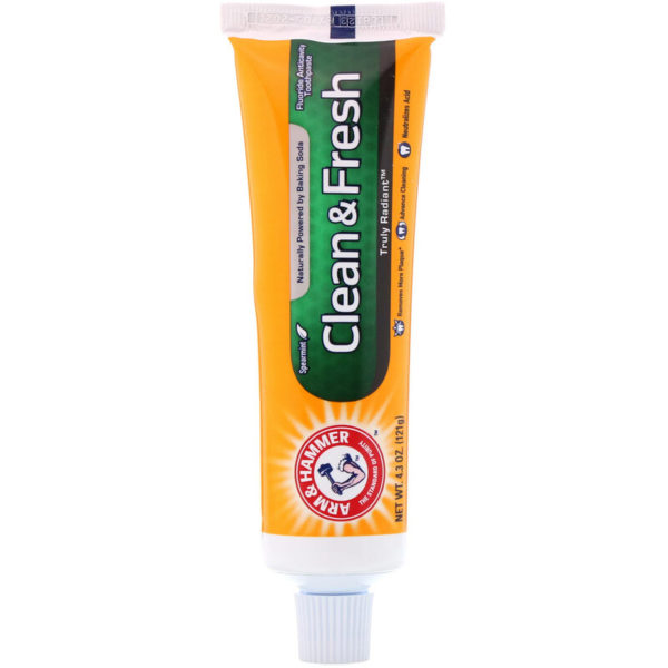 Arm & Hammer