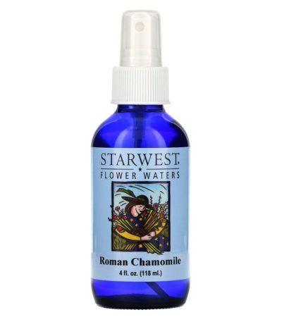 Starwest Botanicals