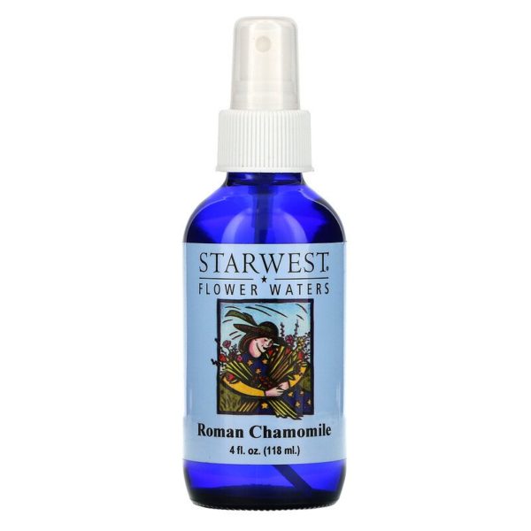 Starwest Botanicals