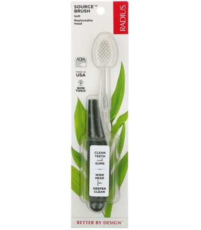 Source Brush