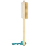 ⁦EcoTools, فرشاة وحجر الخفاف للأقدام، فرشاة واحدة⁩ - الصورة ⁦3⁩