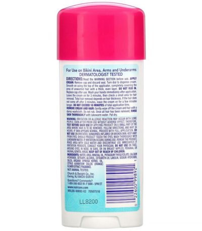 Hair Remover Cream