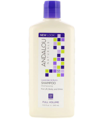 Andalou Naturals