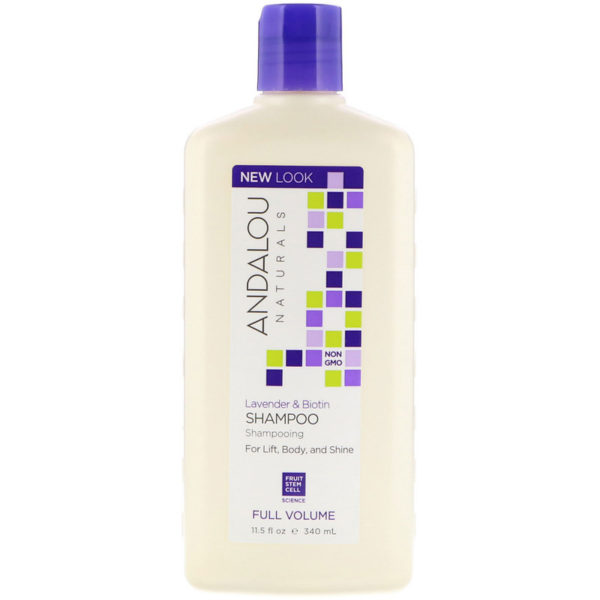 Andalou Naturals