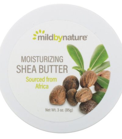 Mild By Nature