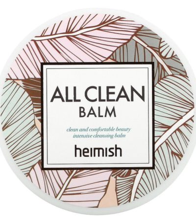 Heimish