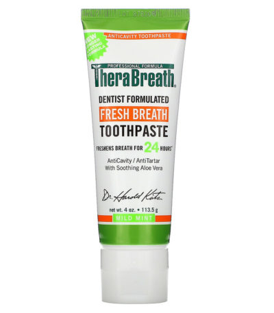 TheraBreath