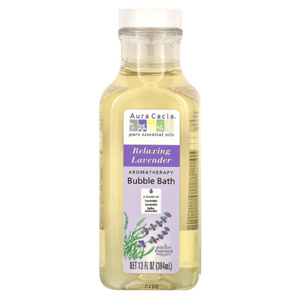 Aura Cacia