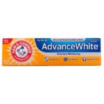 AdvanceWhite Baking Soda & Peroxide Toothpaste