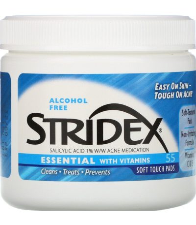 Stridex