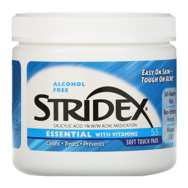 Stridex