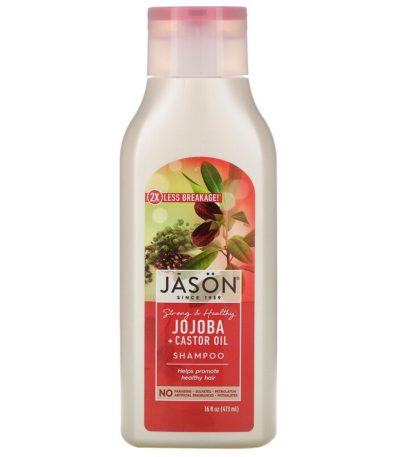 Jason Natural