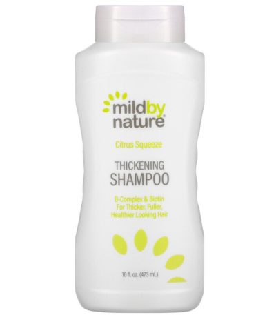 Mild By Nature