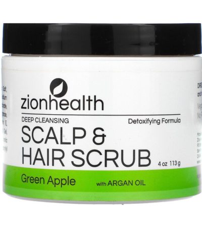 Zion Health